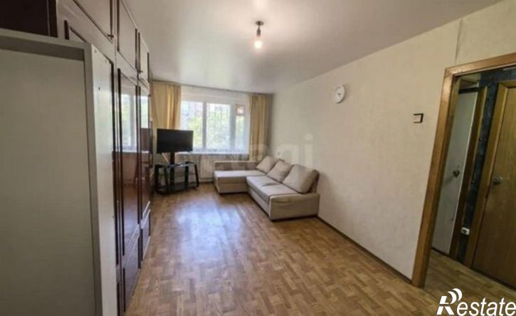 1-комн квартира проспект Ленина, 14,  д. 14