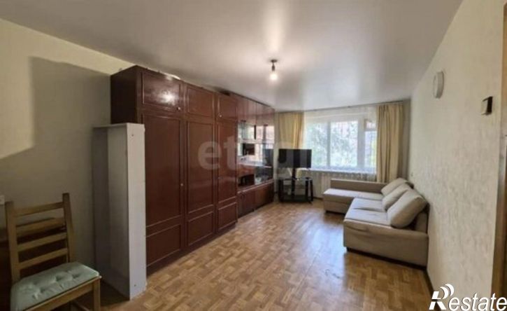 1-комн квартира проспект Ленина, 14,  д. 14