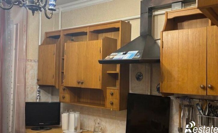 2-комн квартира ул Ташкентская, 232,  д. 232