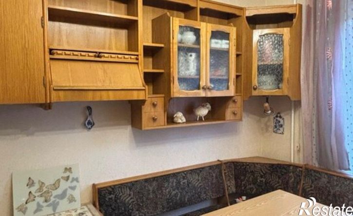 2-комн квартира ул Ташкентская, 232,  д. 232