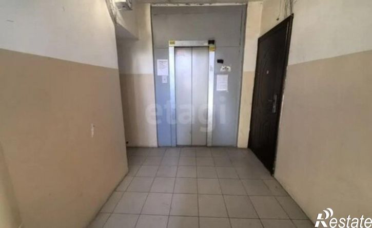 1-комн квартира проспект Ленина, 14,  д. 14