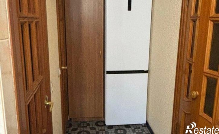 2-комн квартира ул Ташкентская, 232,  д. 232