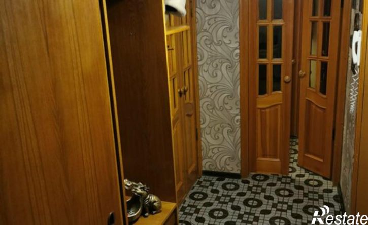 2-комн квартира ул Ташкентская, 232,  д. 232