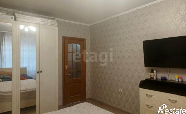 2-комн квартира Революционная улица, 128,  д. 128