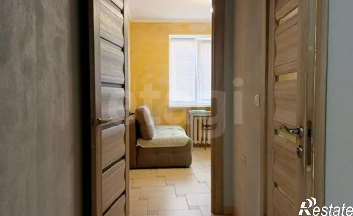 2-комн квартира Революционная улица, 128,  д. 128