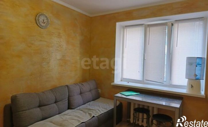 2-комн квартира Революционная улица, 128,  д. 128