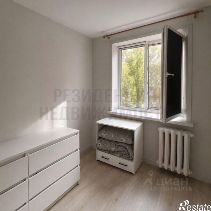2-комн квартира улица Георгия Ратнера, 3,  д. 3