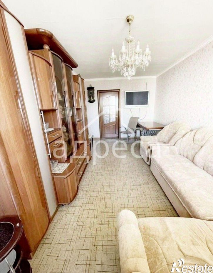 3-комн квартира ул Чернореченская, 34,  д. 34