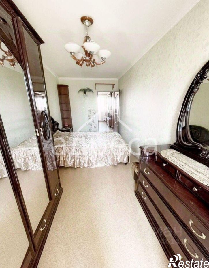3-комн квартира ул Чернореченская, 34,  д. 34