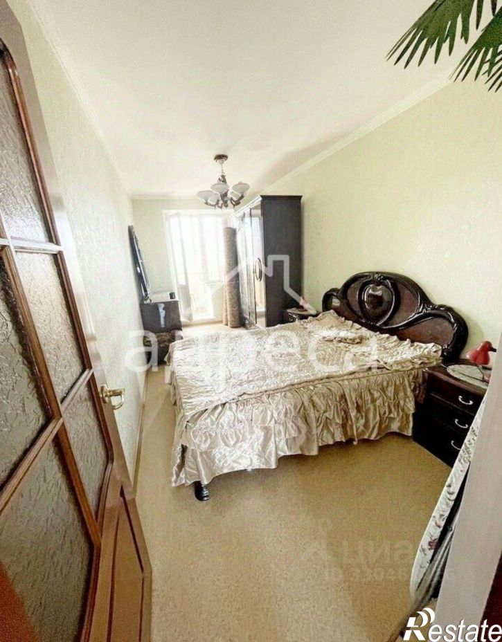 3-комн квартира ул Чернореченская, 34,  д. 34