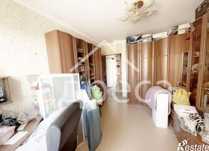 3-комн квартира ул Чернореченская, 34,  д. 34