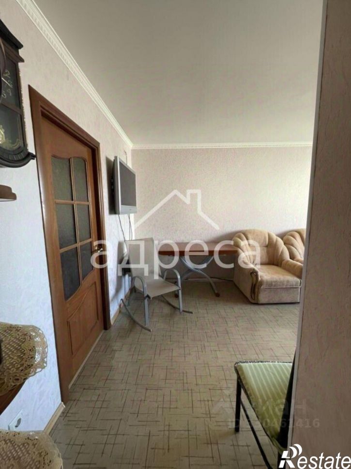 3-комн квартира ул Чернореченская, 34,  д. 34