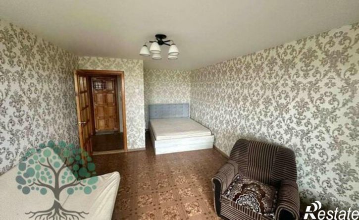 1-комн квартира ул Революционная, 133а,  д. 133а