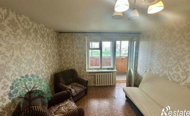1-комн квартира ул Революционная, 133а,  д. 133а