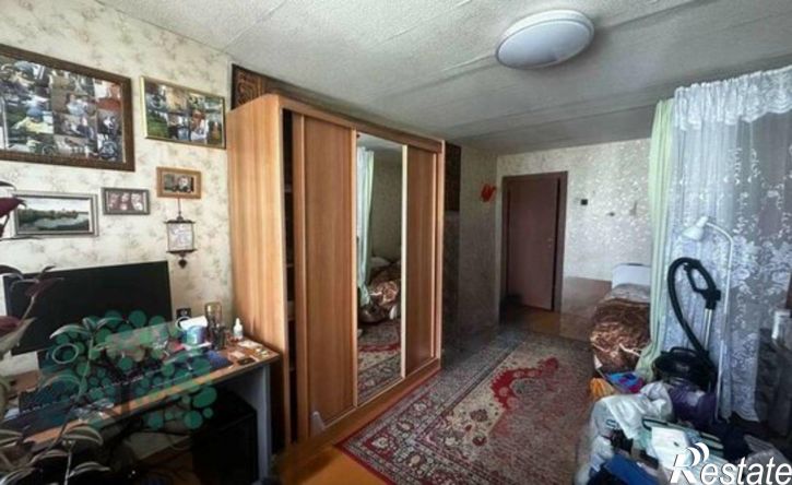 3-комн квартира ул Стара Загора, 120,  д. 120