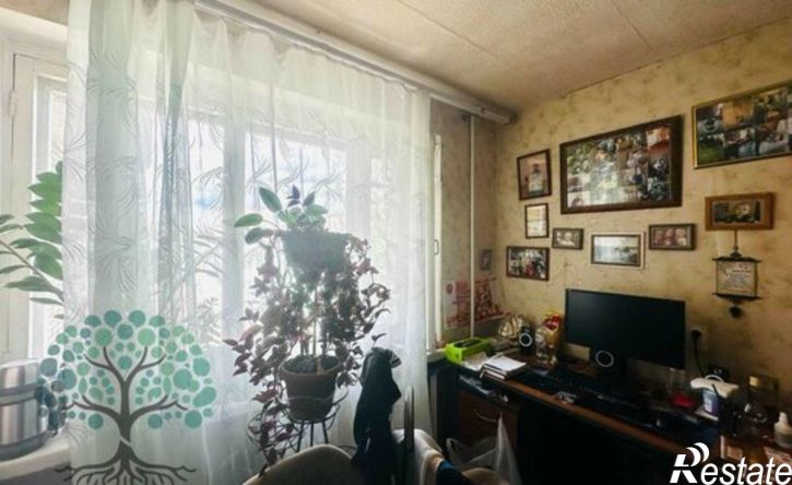 3-комн квартира ул Стара Загора, 120,  д. 120