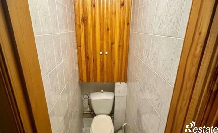1-комн квартира ул Революционная, 133а,  д. 133а