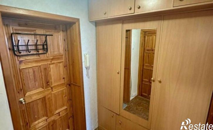 1-комн квартира ул Революционная, 133а,  д. 133а
