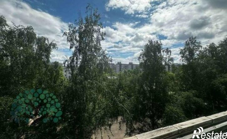 3-комн квартира ул Стара Загора, 120,  д. 120