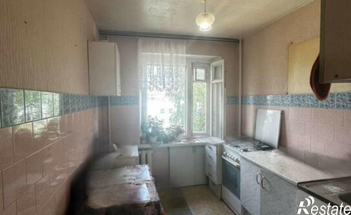 3-комн квартира ул Стара Загора, 120,  д. 120