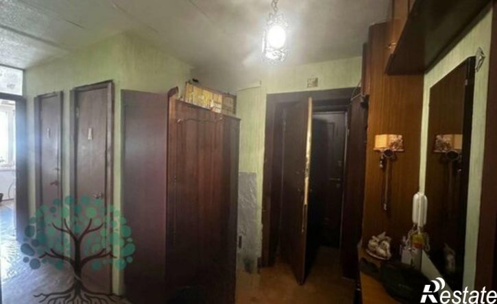 3-комн квартира ул Стара Загора, 120,  д. 120