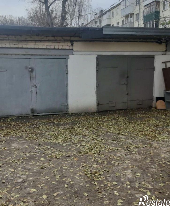 Гараж/парковка ул Авроры, 129,  д. 129
