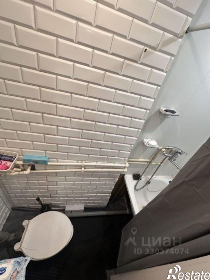 1-комн квартира ул Путейская, 20,  д. 20