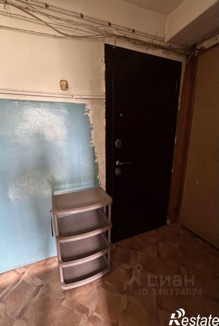1-комн квартира ул Путейская, 20,  д. 20