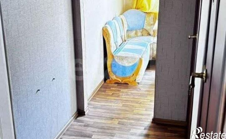 1-комн квартира ул Солнечная, 47,  д. 47