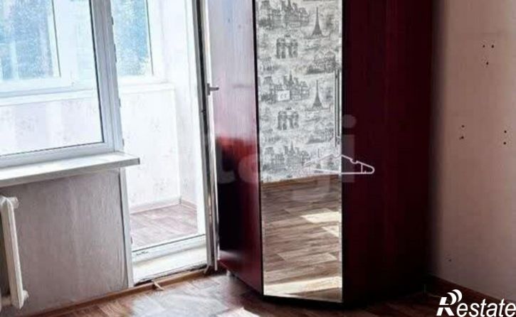 1-комн квартира ул Солнечная, 47,  д. 47