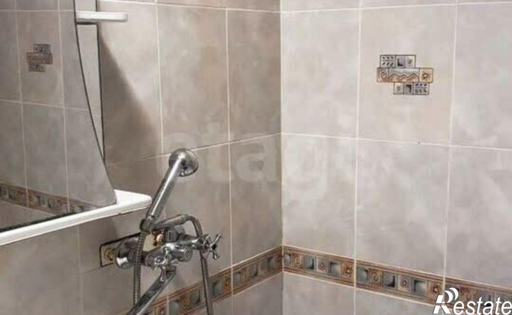 1-комн квартира ул Солнечная, 47,  д. 47