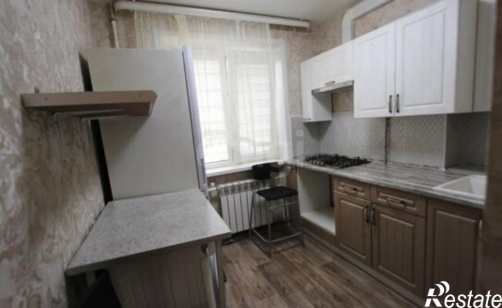 1-комн квартира пр-кт Металлургов, 91,  д. 91