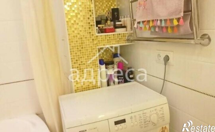 2-комн квартира ул Осетинская, 4,  д. 4