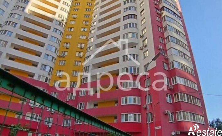3-комн квартира ул Солнечная, 8,  д. 8