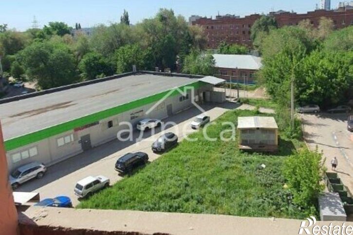 1-комн квартира ул Казачья, 2,  д. 2