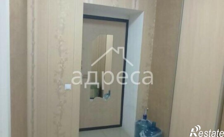 2-комн квартира ул Осетинская, 4,  д. 4