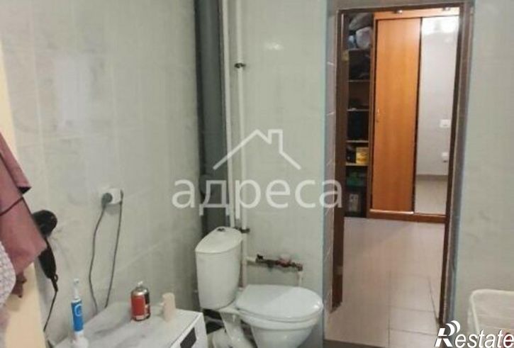 1-комн квартира ул Казачья, 2,  д. 2