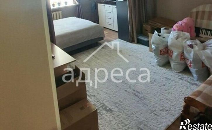 1-комн квартира ул Казачья, 2,  д. 2