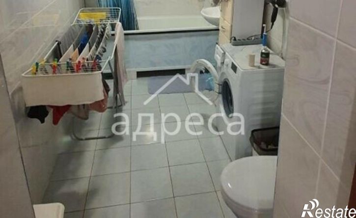 1-комн квартира ул Казачья, 2,  д. 2