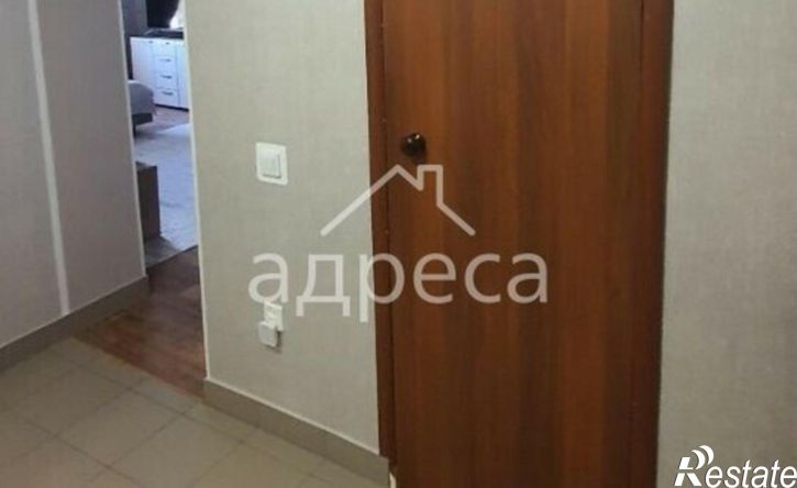 1-комн квартира ул Казачья, 2,  д. 2