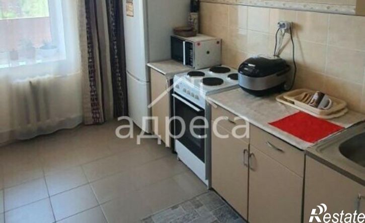 1-комн квартира ул Казачья, 2,  д. 2