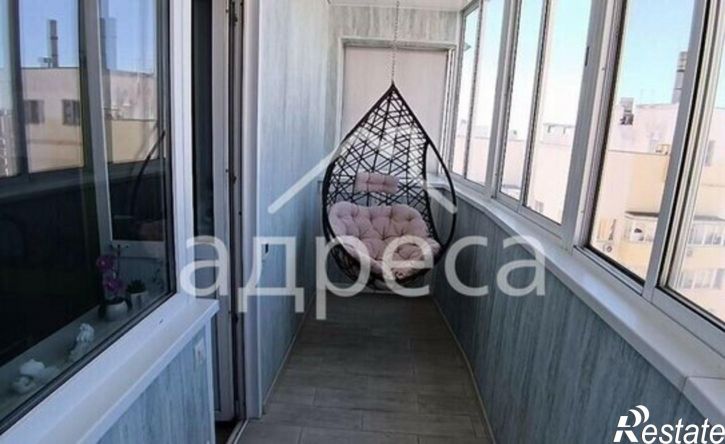 3-комн квартира ул Солнечная, 8,  д. 8