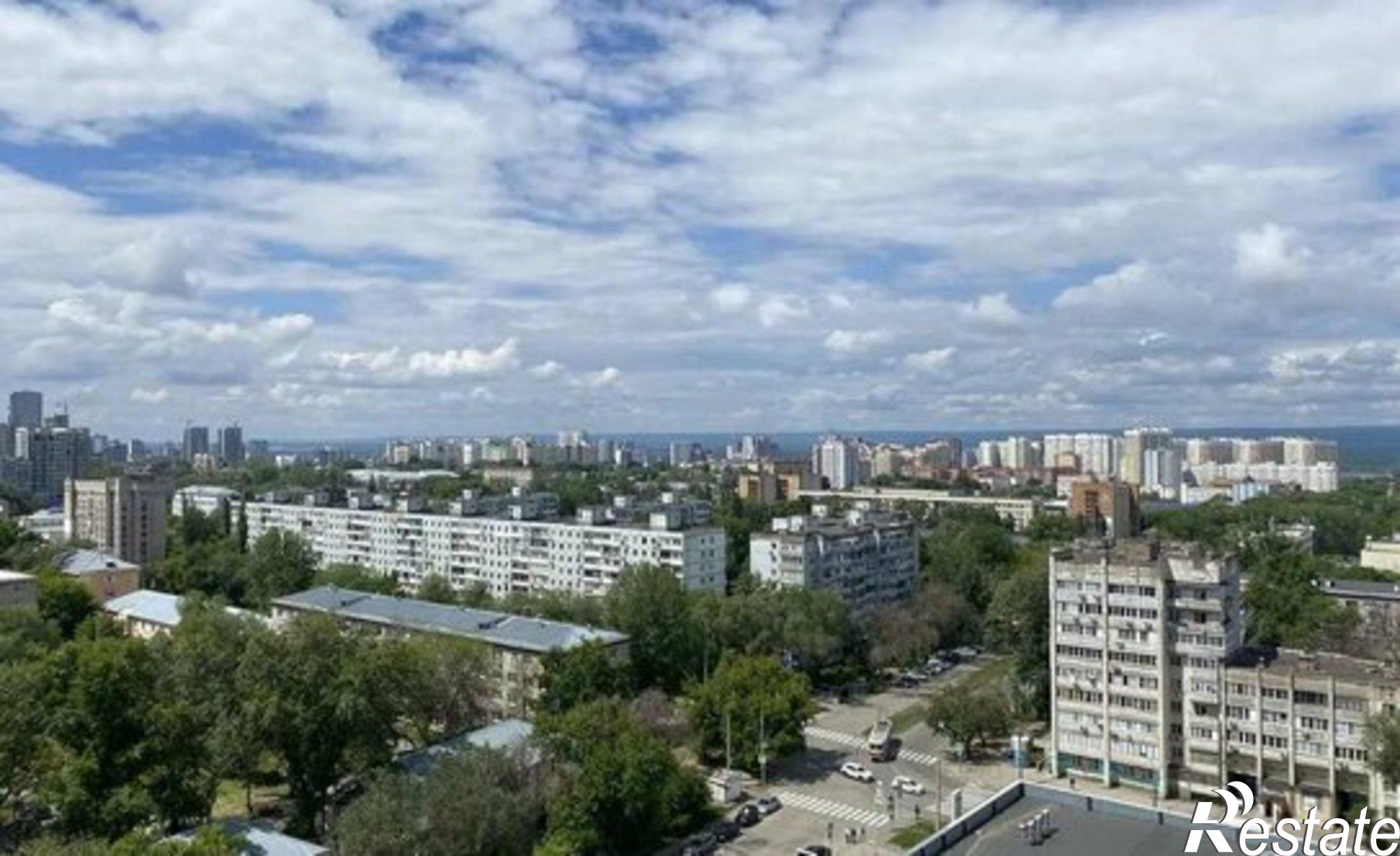 Купить квартиру за 13 300 000 рублей на пр-д 4-й, 66б