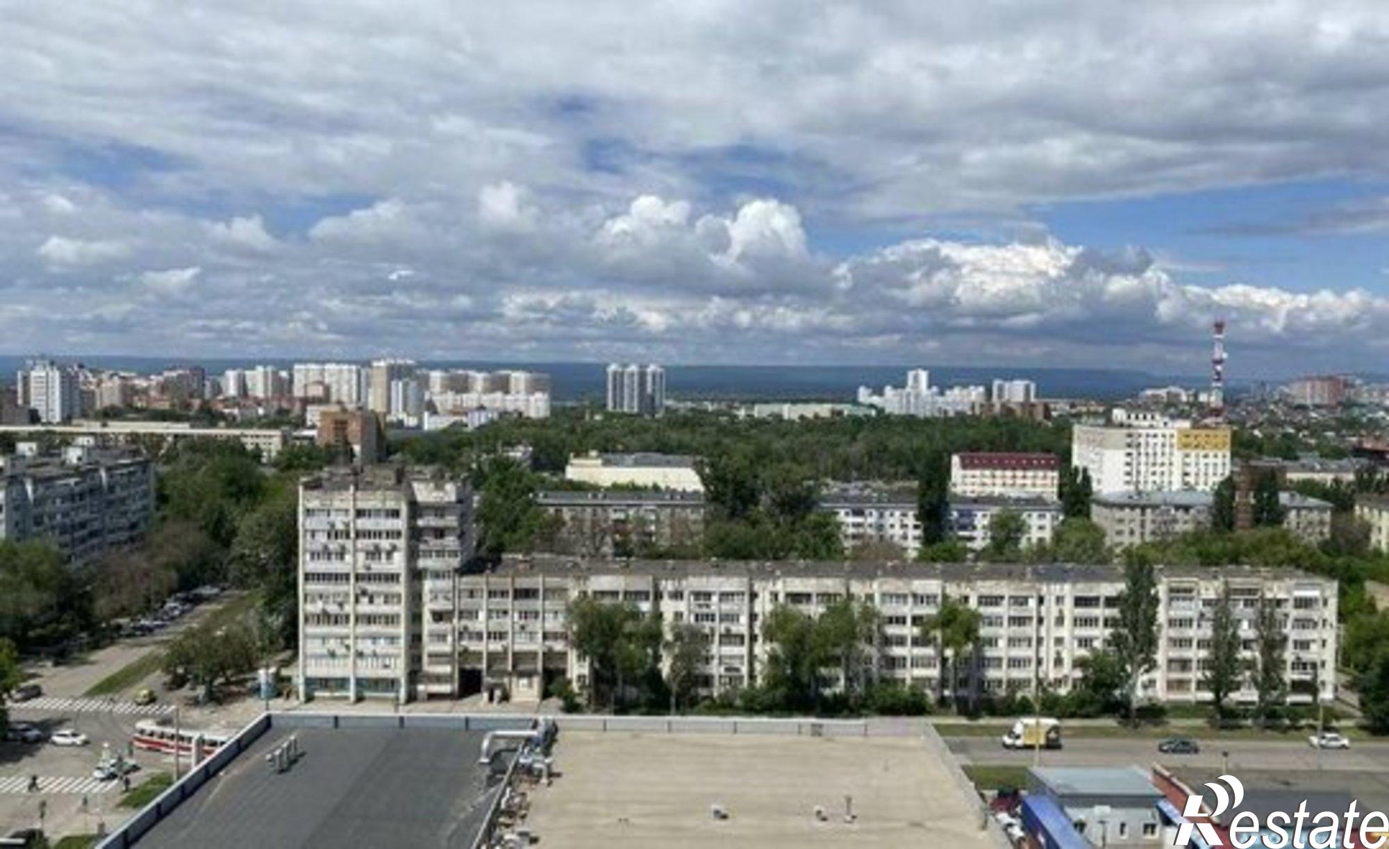 Купить квартиру за 13 300 000 рублей на пр-д 4-й, 66б