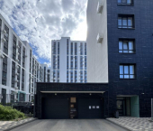 14 кв м улица Гая, 22