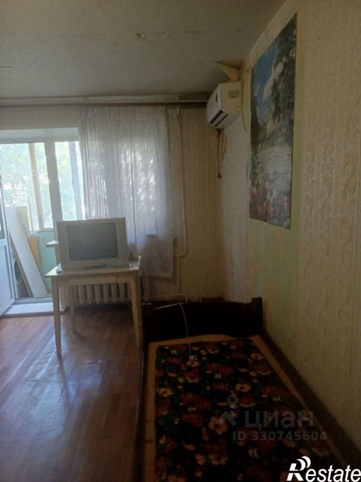 1-комн квартира улица Литвинова, 326,  д. 326