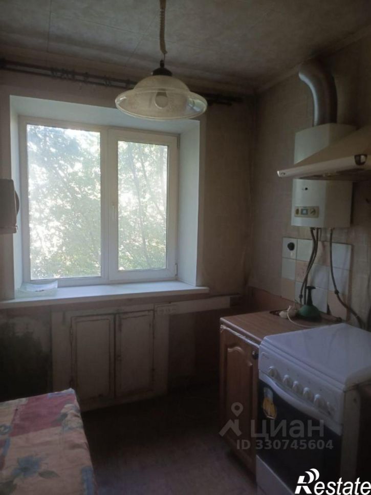 1-комн квартира улица Литвинова, 326,  д. 326