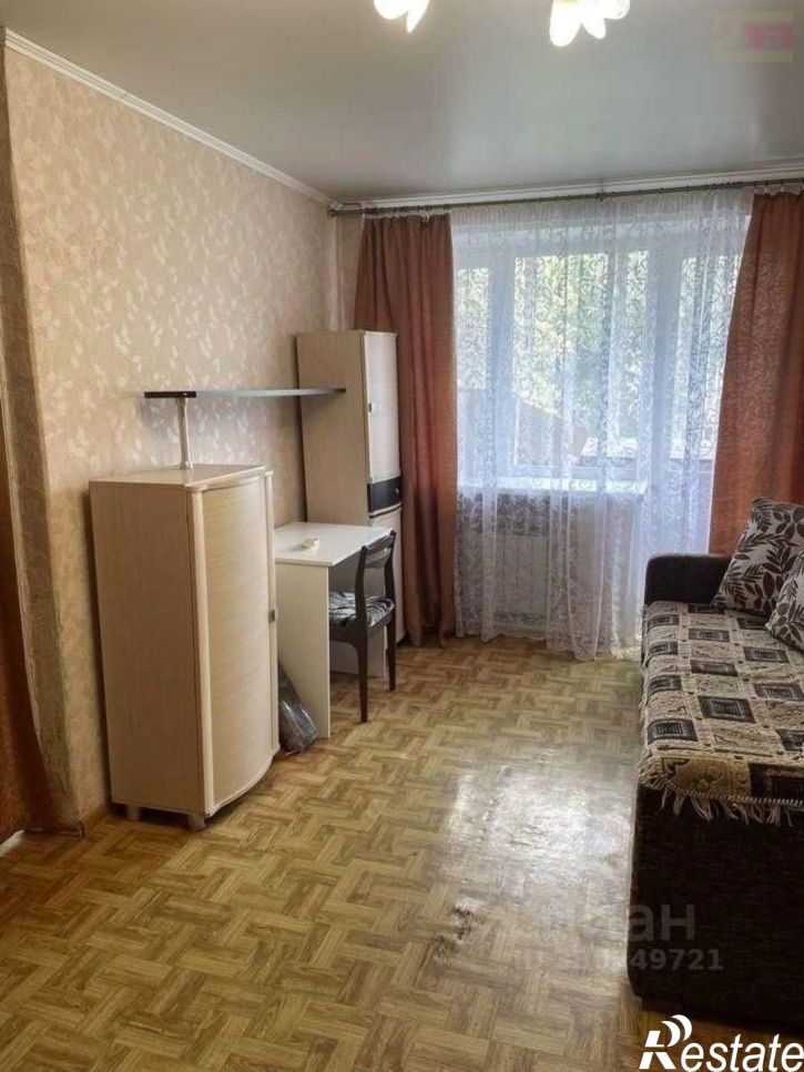 1-комн квартира улица Свободы, 74,  д. 74