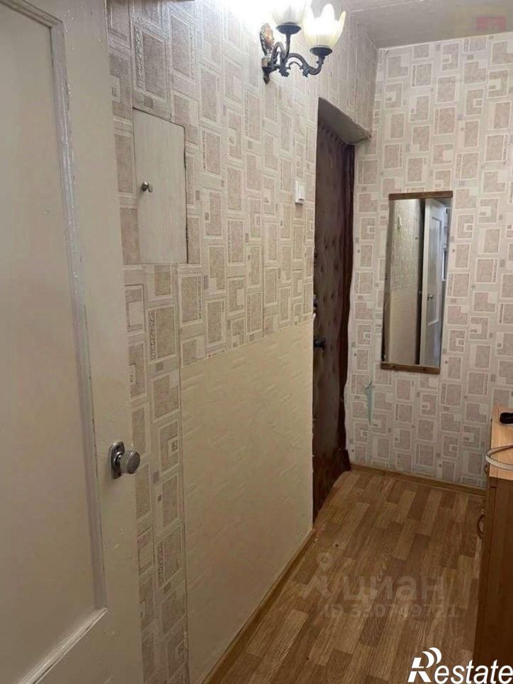 1-комн квартира улица Свободы, 74,  д. 74