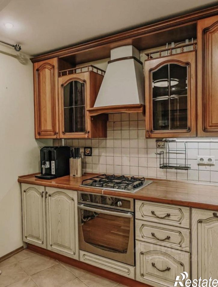 3-комн квартира Арцыбушевская улица, 40,  д. 40